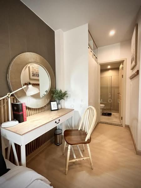 Supalai Veranda Rama 9, Bangkok, 349 Rama 9, Bang Kapi, Huai Khwang, Bangkok, 3 Bedrooms, 120 sqm, Condo For Rent, by Chomratkamol Soontorntarawong (Gor), 500182848 - DDproperty.com