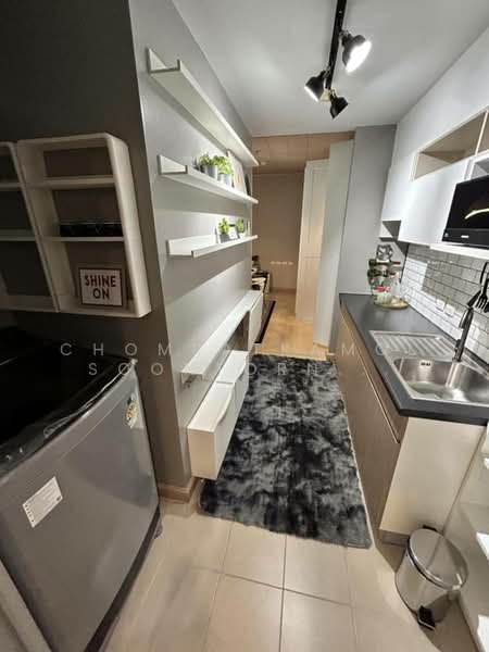 Supalai Veranda Rama 9, Bangkok, 349 Rama 9, Bang Kapi, Huai Khwang, Bangkok, 3 Bedrooms, 120 sqm, Condo For Rent, by Chomratkamol Soontorntarawong (Gor), 500182848 - DDproperty.com