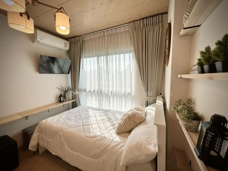 Supalai Veranda Rama 9, Bangkok, 349 Rama 9, Bang Kapi, Huai Khwang, Bangkok, 3 Bedrooms, 120 sqm, Condo For Rent, by Chomratkamol Soontorntarawong (Gor), 500182848 - DDproperty.com