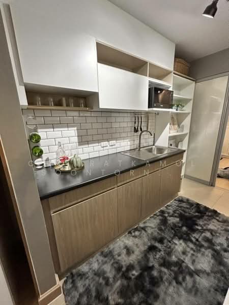 Supalai Veranda Rama 9, Bangkok, 349 Rama 9, Bang Kapi, Huai Khwang, Bangkok, 3 Bedrooms, 120 sqm, Condo For Rent, by Chomratkamol Soontorntarawong (Gor), 500182848 - DDproperty.com