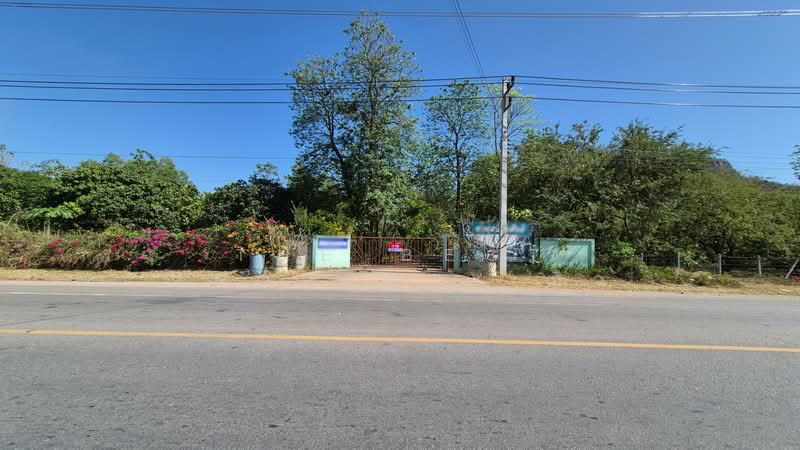 For Sale - ที่ดินพร้อมสิ่งปลูกสร้างปากท่อ ราชบุรี, Ratchaburi