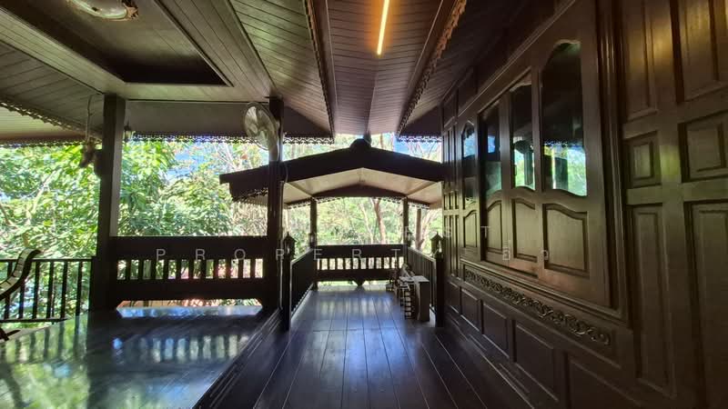 For Sale - ที่ดินพร้อมสิ่งปลูกสร้างปากท่อ ราชบุรี, Ratchaburi