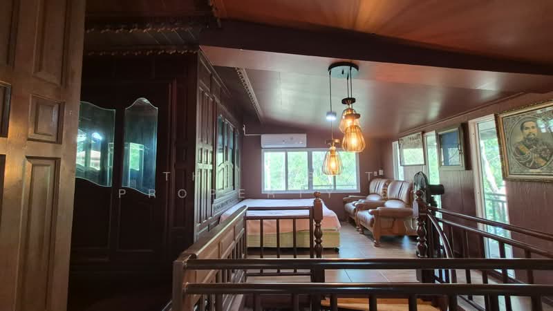 For Sale - ที่ดินพร้อมสิ่งปลูกสร้างปากท่อ ราชบุรี, Ratchaburi