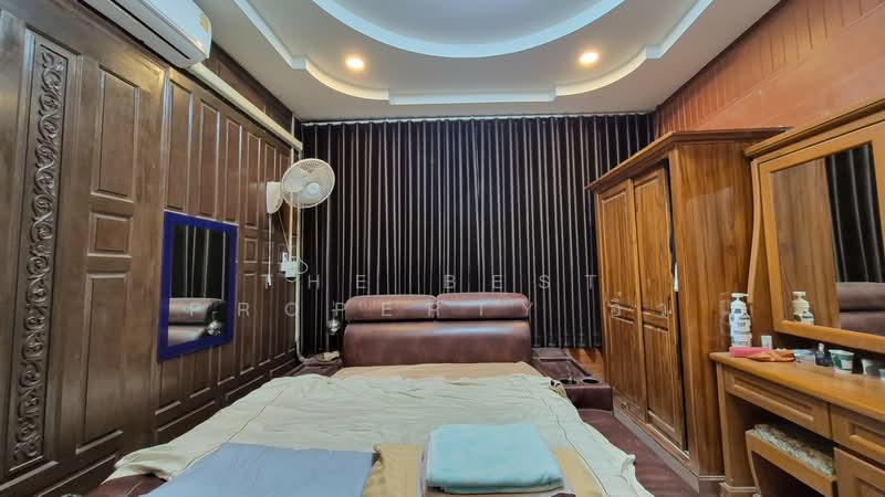 For Sale - ที่ดินพร้อมสิ่งปลูกสร้างปากท่อ ราชบุรี, Ratchaburi