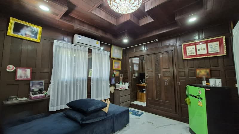 ขาย - ที่ดินพร้อมสิ่งปลูกสร้างปากท่อ ราชบุรี, ราชบุรี