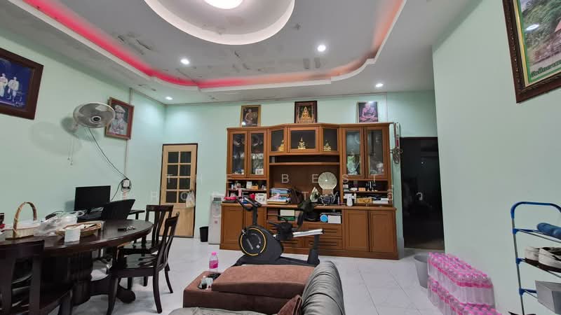 For Sale - ที่ดินพร้อมสิ่งปลูกสร้างปากท่อ ราชบุรี, Ratchaburi