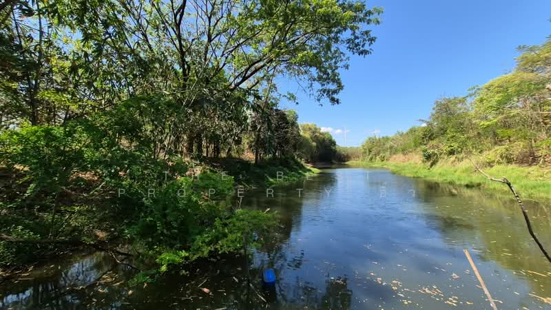 For Sale - ที่ดินพร้อมสิ่งปลูกสร้างปากท่อ ราชบุรี, Ratchaburi