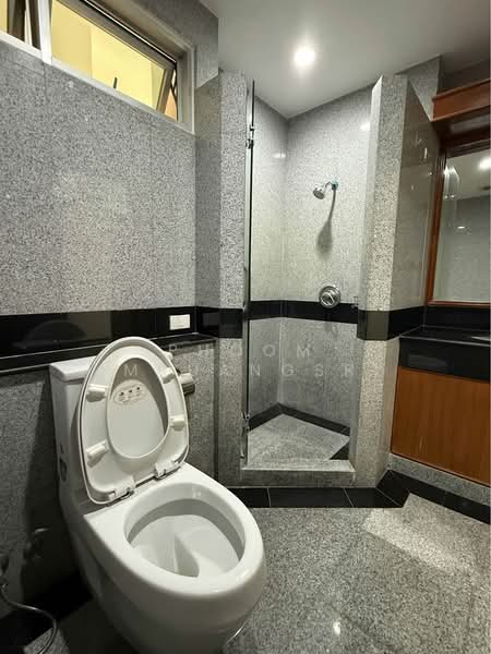 Grand Langsuan, Bangkok, Soi Lang Suan ,Ploenchit Road, Lumphini, Pathum Wan, Bangkok, 3 Bedrooms, 150 sqm, Condo For Rent, by Phoom Imruangsri, 500182850 - DDproperty.com