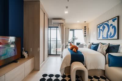 ขาย - FLO by Sansiri : โฟล บาย แสนสิริ, กรุงเทพ