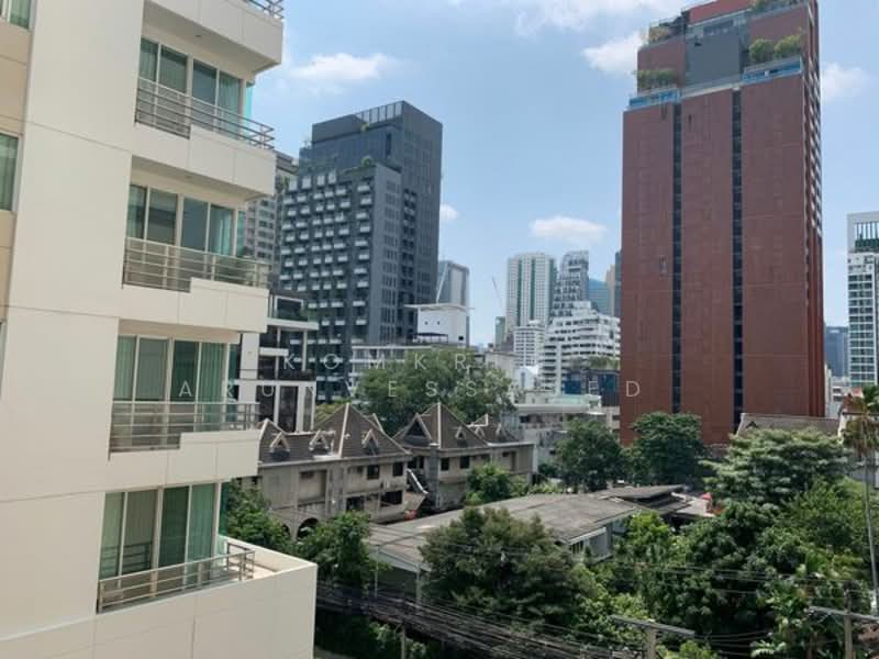 Prime Mansion Sukhumvit 31, Bangkok, 222 Soi Sukhumvit 31, Sukhumvit Road, Khlong Tan Nua, Watthana, Bangkok, 2 Bedrooms, 157 sqm, Condo For Sale, by Komkrit  Arunvessased , 500182852 - DDproperty.com