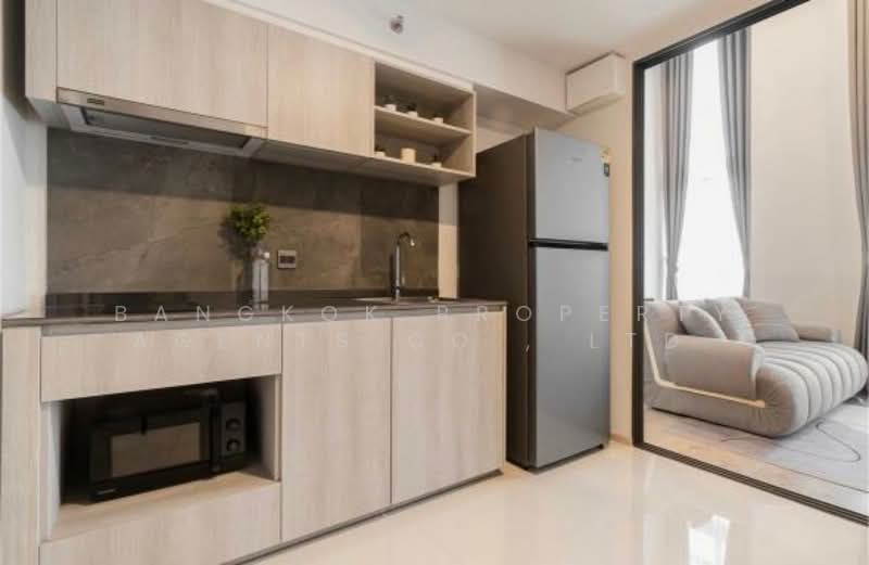 The Tree Pattanakarn-Ekkamai, Bangkok, 89 Phatthanakan Road, Suan Luang, Suan Luang, Bangkok, 1 Bedroom, 40 sqm, Condo For Rent, by BANGKOK PROPERTY AGENTS CO., LTD., 500182854 - DDproperty.com