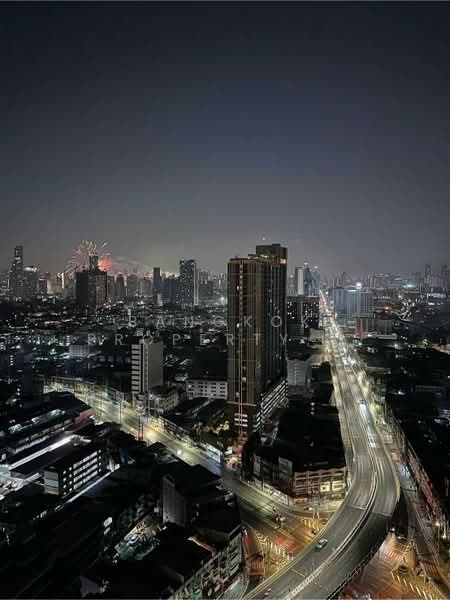 The Tree Pattanakarn-Ekkamai : เดอะ ทรี พัฒนาการ-เอกมัย, กรุงเทพ, 89 ถนนพัฒนาการ, สวนหลวง, สวนหลวง, กรุงเทพ, 40 ตร.ม., คอนโด ให้เช่า, โดย BANGKOK PROPERTY AGENTS CO., LTD., 500182854 - DDproperty.com