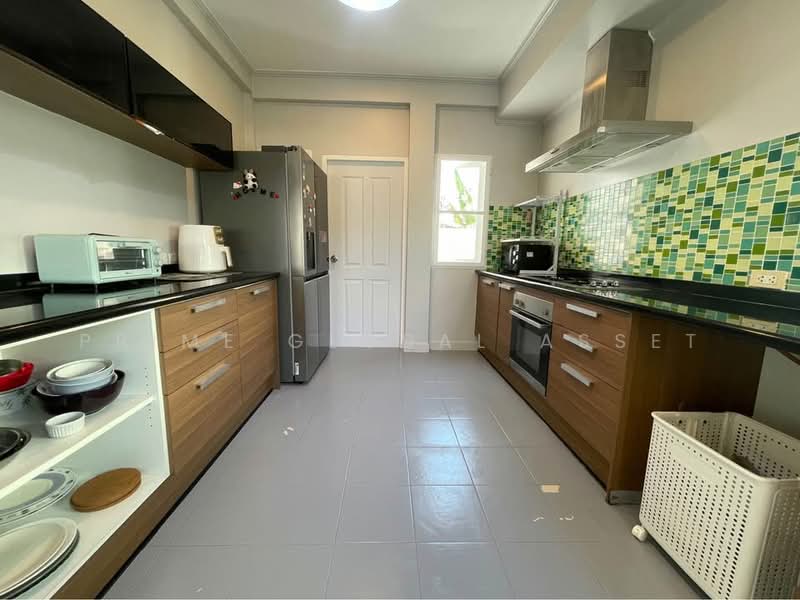 ศุภาลัย ฮิลส์, ภูเก็ต, ศรีสุนทร, ถลาง, ภูเก็ต, 160 ตร.ม., บ้านเดี่ยว ให้เช่า, โดย Prime Global Asset, 500182855 - DDproperty.com