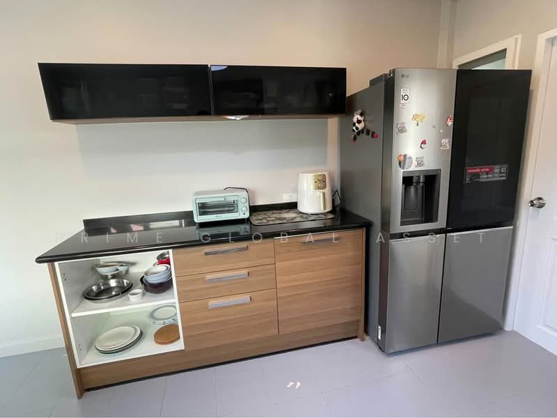 Supalai Hills Phuket, Phuket, Sri Sunthon, Thalang, Phuket, 3 Bedrooms, 160 sqm, Single Detached House For Rent, by Prime Global Asset, 500182855 - DDproperty.com