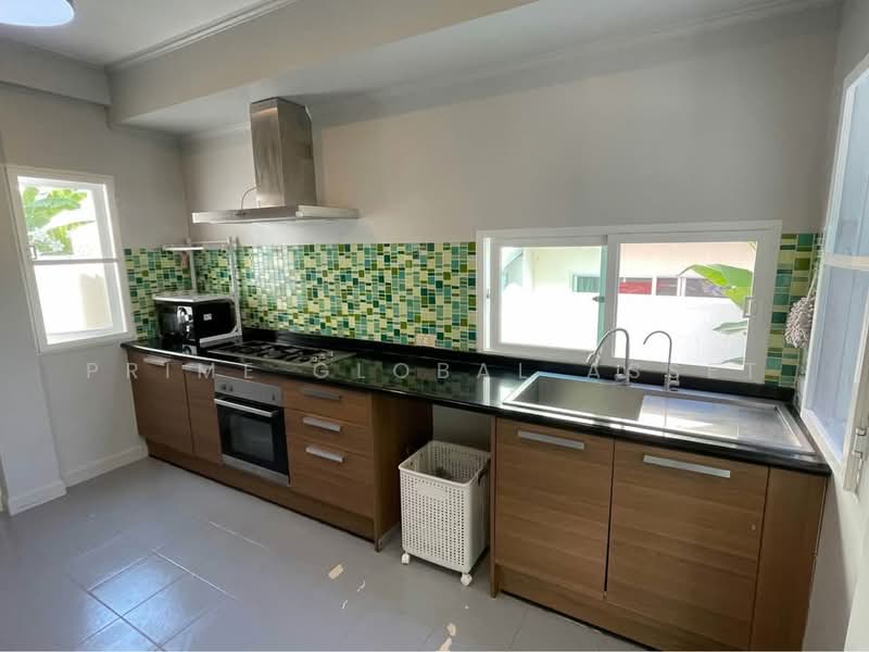 Supalai Hills Phuket, Phuket, Sri Sunthon, Thalang, Phuket, 3 Bedrooms, 160 sqm, Single Detached House For Rent, by Prime Global Asset, 500182855 - DDproperty.com