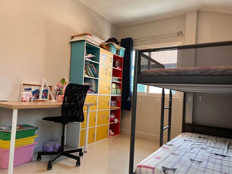 ศุภาลัย ฮิลส์, ภูเก็ต, ศรีสุนทร, ถลาง, ภูเก็ต, 160 ตร.ม., บ้านเดี่ยว ให้เช่า, โดย Prime Global Asset, 500182855 - DDproperty.com