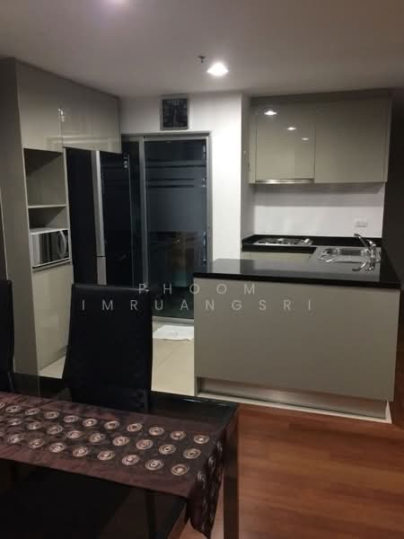 Belle Grand Rama 9, Bangkok, 131 Rama 9 Road, Huai Khwang, Huai Khwang, Bangkok, 2 Bedrooms, 78 sqm, Condo For Rent, by Phoom Imruangsri, 500182856 - DDproperty.com