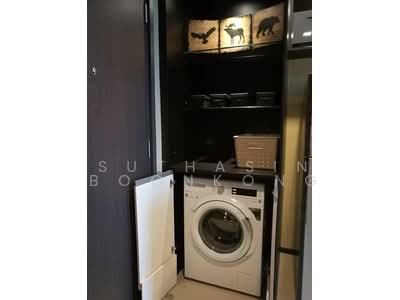 For Rent - The Edge Sukhumvit 23, Bangkok