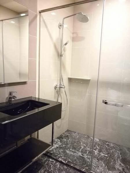 The Edge Sukhumvit 23, Bangkok, 6 Soi Sukhumvit 23, Khlongtoei Nua, Watthana, Bangkok, 1 Bedroom, 35 sqm, Condo For Rent, by Suthasin Boonkong, 500182857 - DDproperty.com