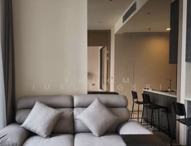 For Rent - The Esse Asoke, Bangkok