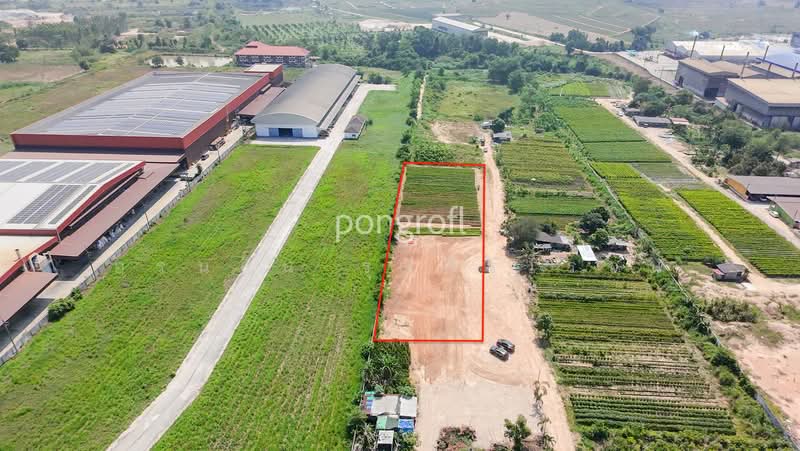 ที่ดินสวย 3 ไร่ ปลวกแดง-ระยอง, Rayong, Mae Nam Khu, Pluak Daeng, Rayong, , 4,800 sqm, Land For Sale, by Onnalin Rungsiriroj, 500182859 - DDproperty.com
