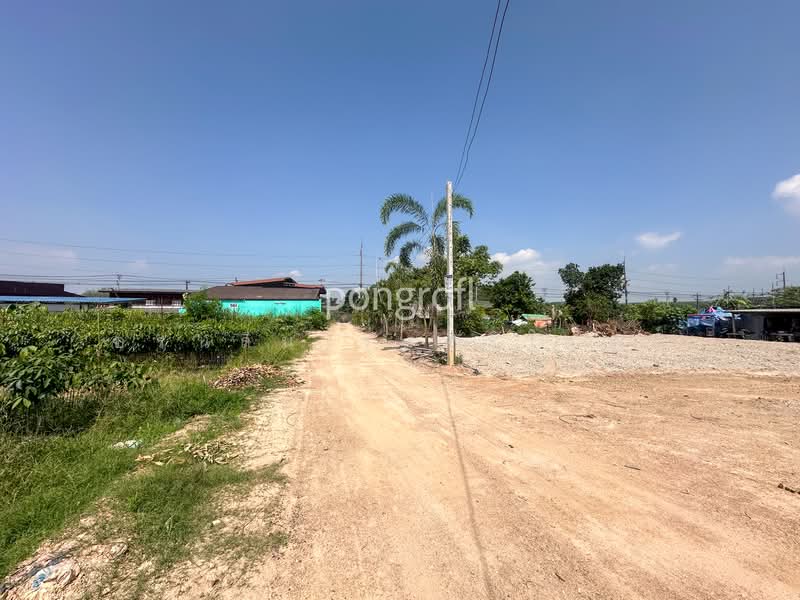 ที่ดินสวย 3 ไร่ ปลวกแดง-ระยอง, ระยอง, แม่น้ำคู้, ปลวกแดง, ระยอง, 4,800 ตร.ม., ที่ดิน ขาย, โดย อรนลิน รุ่งศิริโรจน์, 500182859 - DDproperty.com