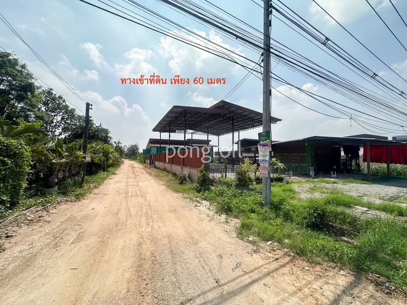 ที่ดินสวย 3 ไร่ ปลวกแดง-ระยอง, ระยอง, แม่น้ำคู้, ปลวกแดง, ระยอง, 4,800 ตร.ม., ที่ดิน ขาย, โดย อรนลิน รุ่งศิริโรจน์, 500182859 - DDproperty.com