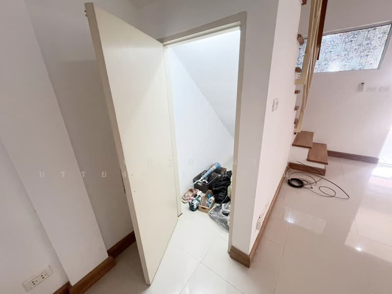 The Trust Town Ratchapruek - Rattanathibet, Nonthaburi, 98 Ratchaphruek Road, Om Kret, Pak Kret, Nonthaburi, 3 Bedrooms, 120 sqm, Townhouse For Sale, by ณัฏฐ์อาณา บรรยงกะเสนา ณ อยุธยา, 500182860 - DDproperty.com