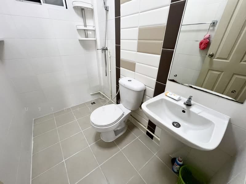 The Trust Town Ratchapruek - Rattanathibet, Nonthaburi, 98 Ratchaphruek Road, Om Kret, Pak Kret, Nonthaburi, 3 Bedrooms, 120 sqm, Townhouse For Sale, by ณัฏฐ์อาณา บรรยงกะเสนา ณ อยุธยา, 500182860 - DDproperty.com