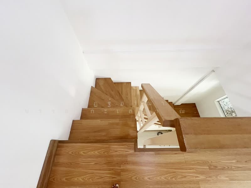 The Trust Town Ratchapruek - Rattanathibet, Nonthaburi, 98 Ratchaphruek Road, Om Kret, Pak Kret, Nonthaburi, 3 Bedrooms, 120 sqm, Townhouse For Sale, by ณัฏฐ์อาณา บรรยงกะเสนา ณ อยุธยา, 500182860 - DDproperty.com