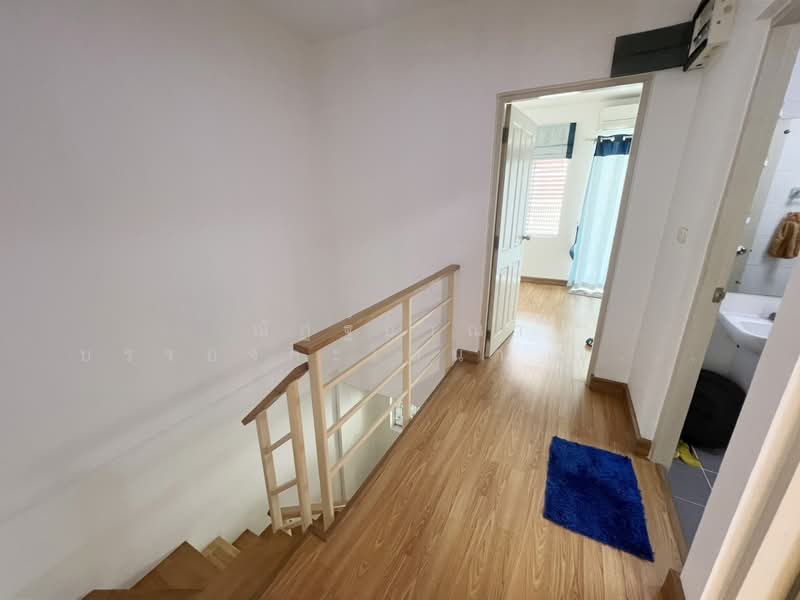 The Trust Town Ratchapruek - Rattanathibet, Nonthaburi, 98 Ratchaphruek Road, Om Kret, Pak Kret, Nonthaburi, 3 Bedrooms, 120 sqm, Townhouse For Sale, by ณัฏฐ์อาณา บรรยงกะเสนา ณ อยุธยา, 500182860 - DDproperty.com