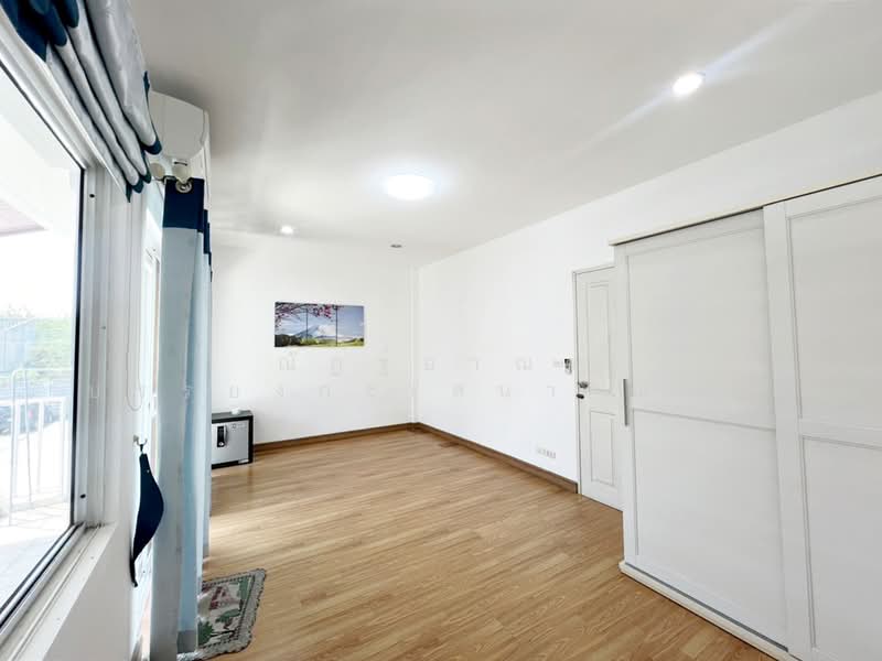 The Trust Town Ratchapruek - Rattanathibet, Nonthaburi, 98 Ratchaphruek Road, Om Kret, Pak Kret, Nonthaburi, 3 Bedrooms, 120 sqm, Townhouse For Sale, by ณัฏฐ์อาณา บรรยงกะเสนา ณ อยุธยา, 500182860 - DDproperty.com