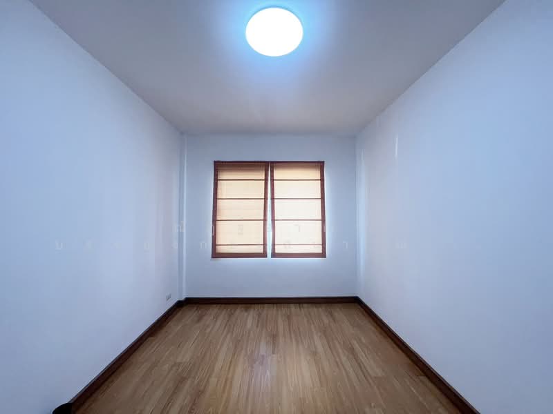 The Trust Town Ratchapruek - Rattanathibet, Nonthaburi, 98 Ratchaphruek Road, Om Kret, Pak Kret, Nonthaburi, 3 Bedrooms, 120 sqm, Townhouse For Sale, by ณัฏฐ์อาณา บรรยงกะเสนา ณ อยุธยา, 500182860 - DDproperty.com