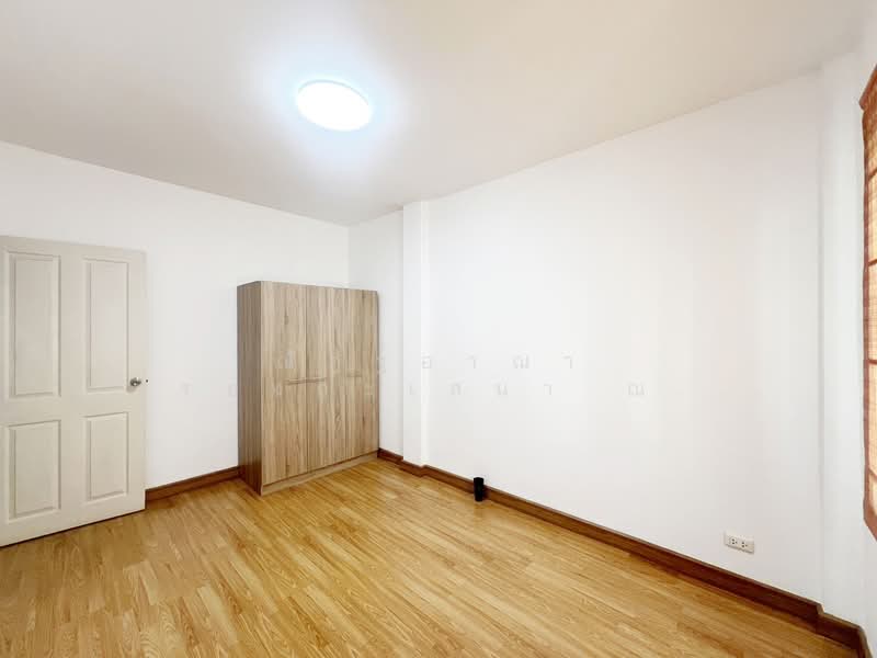 The Trust Town Ratchapruek - Rattanathibet, Nonthaburi, 98 Ratchaphruek Road, Om Kret, Pak Kret, Nonthaburi, 3 Bedrooms, 120 sqm, Townhouse For Sale, by ณัฏฐ์อาณา บรรยงกะเสนา ณ อยุธยา, 500182860 - DDproperty.com