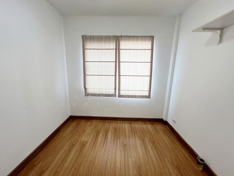 The Trust Town Ratchapruek - Rattanathibet, Nonthaburi, 98 Ratchaphruek Road, Om Kret, Pak Kret, Nonthaburi, 3 Bedrooms, 120 sqm, Townhouse For Sale, by ณัฏฐ์อาณา บรรยงกะเสนา ณ อยุธยา, 500182860 - DDproperty.com