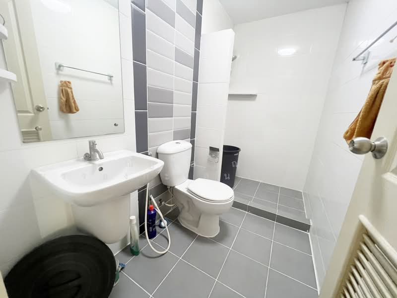 The Trust Town Ratchapruek - Rattanathibet : เดอะทรัสต์ ทาวน์ ราชพฤกษ์ - รัตนาธิเบศร์, นนทบุรี, 98 ถนนราชพฤกษ์, อ้อมเกร็ด, ปากเกร็ด, นนทบุรี, 120 ตร.ม., ทาวน์เฮ้าส์ ขาย, โดย ณัฏฐ์อาณา บรรยงกะเสนา ณ อยุธยา, 500182860 - DDproperty.com