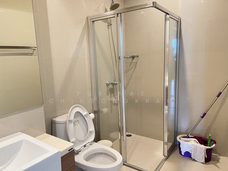 Noble Reform, Bangkok, 18 Soi Phaholyothin 7, Phaholyothin Road, Samsen Nai, Phaya Thai, Bangkok, 1 Bedroom, 32 sqm, Condo For Rent, by Puriwat Chinsongkram, 500182861 - DDproperty.com