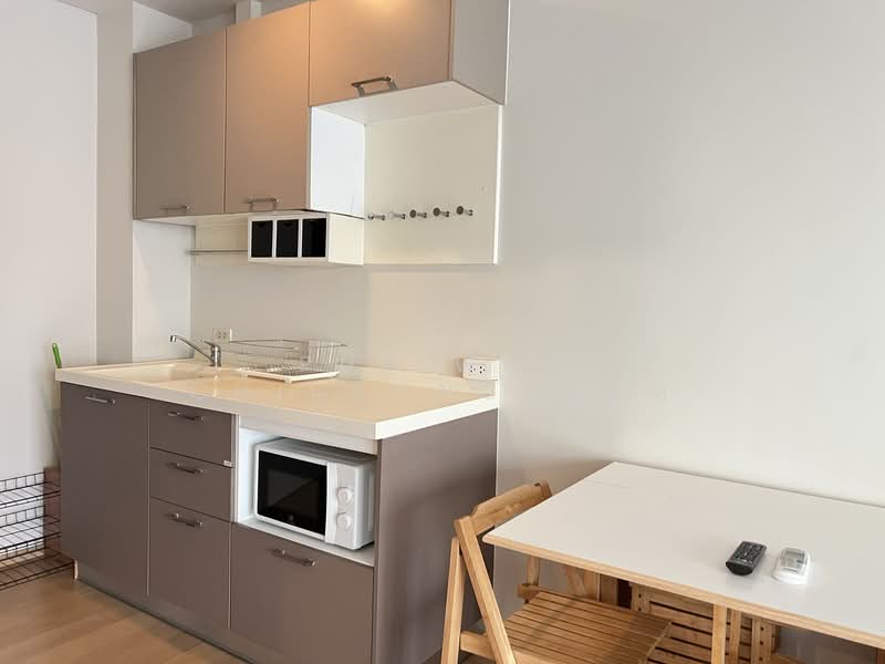 Noble Reform : โนเบิล รีฟอร์ม, กรุงเทพ, 18 ซอยพหลโยธิน 7 ถนนพหลโยธิน, สามเสนใน, พญาไท, กรุงเทพ, 32 ตร.ม., คอนโด ให้เช่า, โดย Puriwat Chinsongkram, 500182861 - DDproperty.com