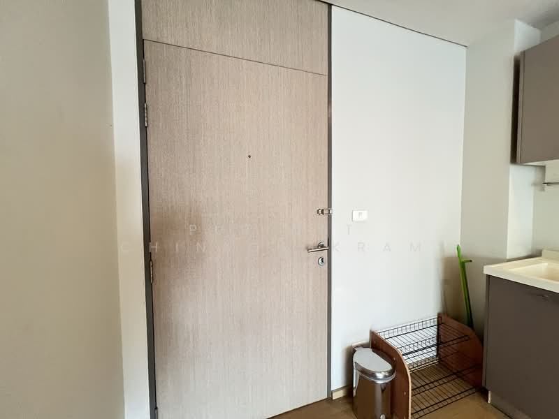 Noble Reform, Bangkok, 18 Soi Phaholyothin 7, Phaholyothin Road, Samsen Nai, Phaya Thai, Bangkok, 1 Bedroom, 32 sqm, Condo For Rent, by Puriwat Chinsongkram, 500182861 - DDproperty.com