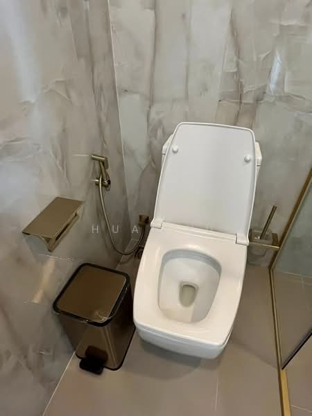 Copacabana Beach Jomtien, Chon Buri (Pattaya), Jomtien Sai Song Rd, Nong Pru, Bang Lamung (Pattaya), Chon Buri (Pattaya), 1 Bedroom, 39 sqm, Condo For Rent, by Huan yu, 500182863 - DDproperty.com