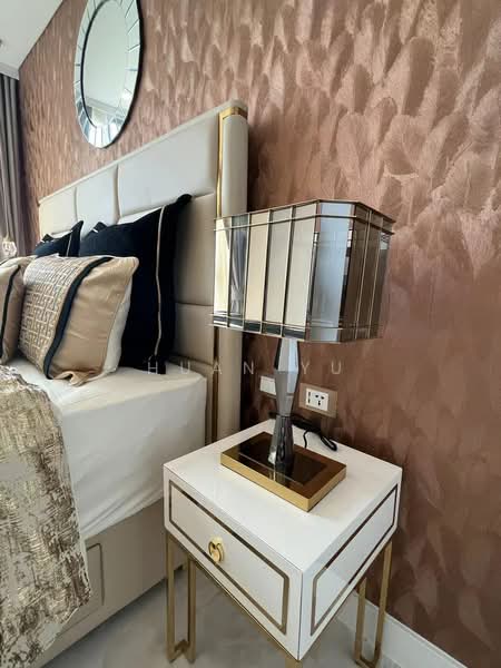 Copacabana Beach Jomtien : โคปาคาบาน่า บีช จอมเทียน, ชลบุรี, ตำบลหนองปรือ อำเภอบางละมุง ชลบุรี, หนองปรือ, บางละมุง, ชลบุรี, 39 ตร.ม., คอนโด ให้เช่า, โดย Huan yu, 500182863 - DDproperty.com