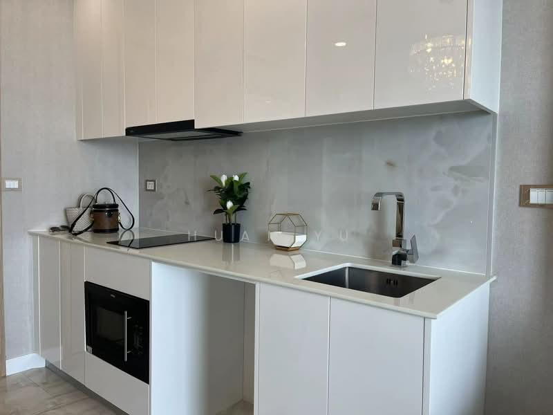 Copacabana Beach Jomtien, Chon Buri (Pattaya), Jomtien Sai Song Rd, Nong Pru, Bang Lamung (Pattaya), Chon Buri (Pattaya), 1 Bedroom, 39 sqm, Condo For Rent, by Huan yu, 500182863 - DDproperty.com