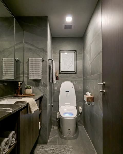 CONNER Ratchathewi, Bangkok, 288 ถ.เพชรบุรี, Thanon Phetchaburi, Ratchathewi, Bangkok, 1 Bedroom, 51 sqm, Condo For Rent, by Phoom Imruangsri, 500182865 - DDproperty.com