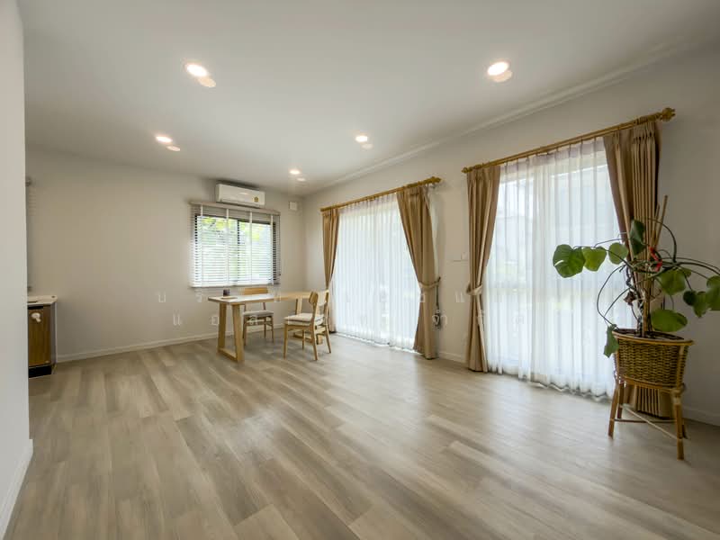 Perfect Park Westgate : เพอร์เฟค พาร์ค เวสต์เกต, นนทบุรี, ทางหลวงชนบท นนทบุรี 1009, บ้านใหม่, บางใหญ่, นนทบุรี, 130 ตร.ม., บ้านเดี่ยว ขาย, โดย บริษัท เอชแอล แอสเซท จำกัด, 500182866 - DDproperty.com