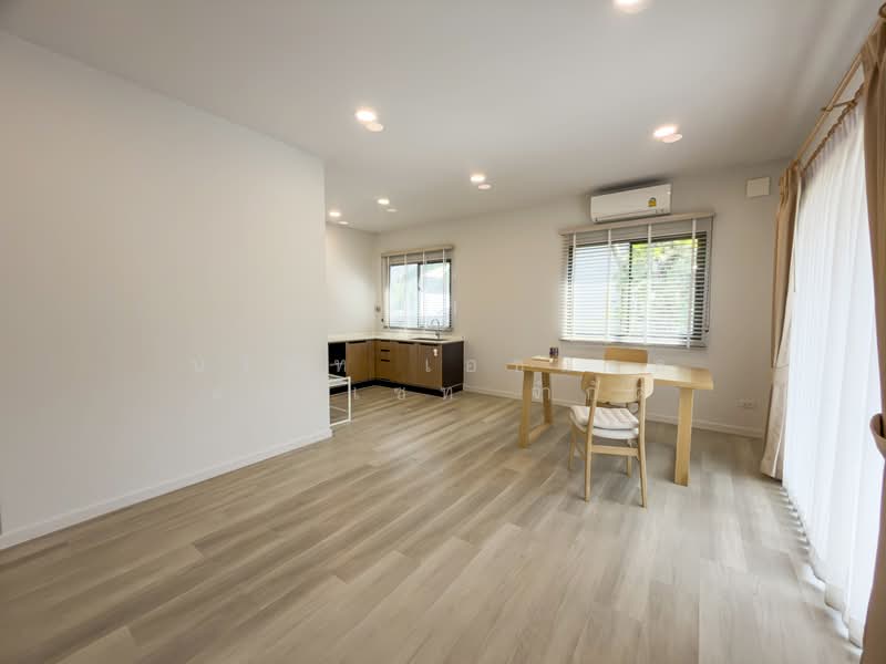 Perfect Park Westgate : เพอร์เฟค พาร์ค เวสต์เกต, นนทบุรี, ทางหลวงชนบท นนทบุรี 1009, บ้านใหม่, บางใหญ่, นนทบุรี, 130 ตร.ม., บ้านเดี่ยว ขาย, โดย บริษัท เอชแอล แอสเซท จำกัด, 500182866 - DDproperty.com