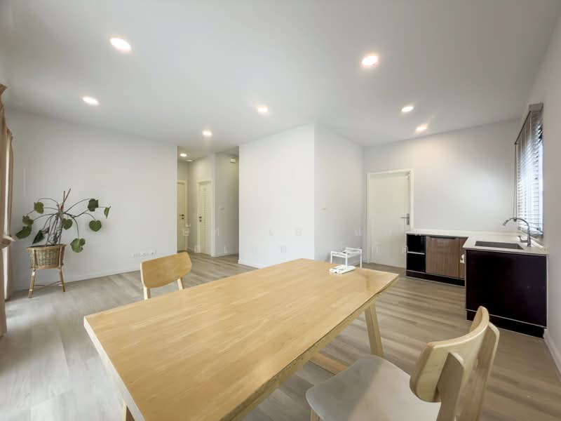 Perfect Park Westgate, Nonthaburi, Rural Road Nonthaburi 1009, Ban Mai, Bang Yai, Nonthaburi, 4 Bedrooms, 130 sqm, Single Detached House For Sale, by บริษัท เอชแอล แอสเซท จำกัด, 500182866 - DDproperty.com