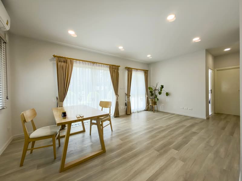 Perfect Park Westgate, Nonthaburi, Rural Road Nonthaburi 1009, Ban Mai, Bang Yai, Nonthaburi, 4 Bedrooms, 130 sqm, Single Detached House For Sale, by บริษัท เอชแอล แอสเซท จำกัด, 500182866 - DDproperty.com