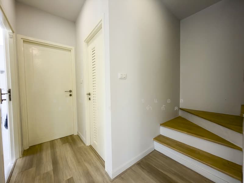 Perfect Park Westgate, Nonthaburi, Rural Road Nonthaburi 1009, Ban Mai, Bang Yai, Nonthaburi, 4 Bedrooms, 130 sqm, Single Detached House For Sale, by บริษัท เอชแอล แอสเซท จำกัด, 500182866 - DDproperty.com