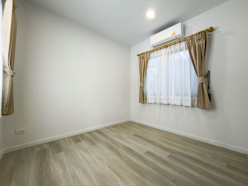 Perfect Park Westgate, Nonthaburi, Rural Road Nonthaburi 1009, Ban Mai, Bang Yai, Nonthaburi, 4 Bedrooms, 130 sqm, Single Detached House For Sale, by บริษัท เอชแอล แอสเซท จำกัด, 500182866 - DDproperty.com