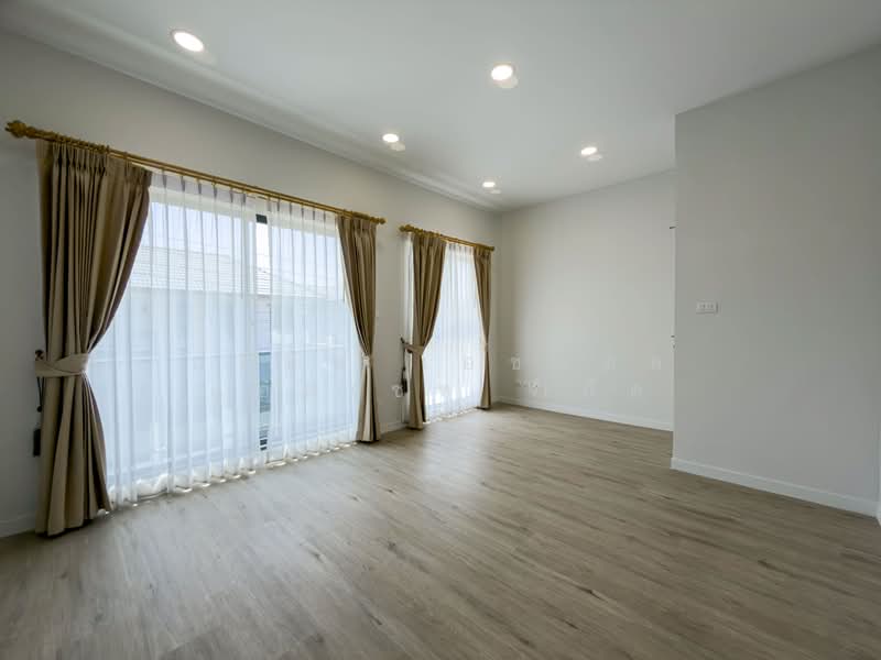 Perfect Park Westgate : เพอร์เฟค พาร์ค เวสต์เกต, นนทบุรี, ทางหลวงชนบท นนทบุรี 1009, บ้านใหม่, บางใหญ่, นนทบุรี, 130 ตร.ม., บ้านเดี่ยว ขาย, โดย บริษัท เอชแอล แอสเซท จำกัด, 500182866 - DDproperty.com